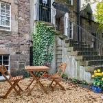 Apartment in Edinburgh 