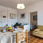 Agnese Apartment by Mamo Florence Florence