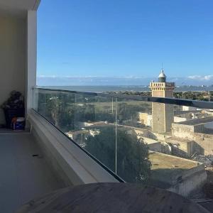 Churchill Loft : Design d'architecte & Vue Océan