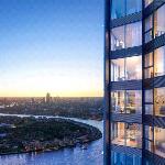 The Grand Six-Person Lux Abode Chelsea London