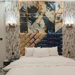 Zanova Executive Suites Islamabad