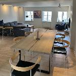 Exclusive Apt In City Center with Balcony
