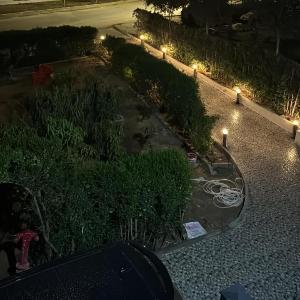 The Landmark VIP Suite سويت لاند مارك VIP