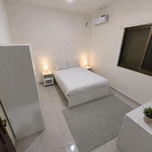 2BR Comfort Apartment