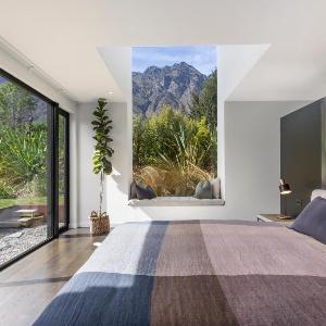 The View House on Glenfiddich