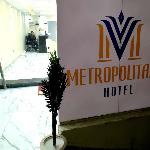 Hotel in Cairo 