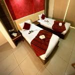 Elysee Residence Beirut 