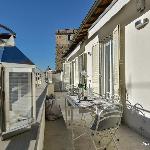 Apartments Florence - Guelfo Old Bridge