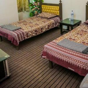 Hassan Guest House