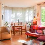 Apartment in Paris 