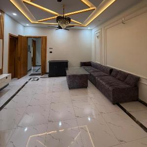 7 marla furnished Portion kohistan enclave
