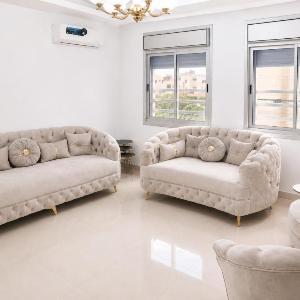 Spacious Apartment