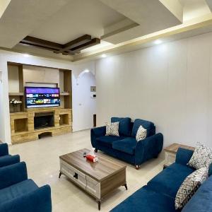 Luxury 2-Bedroom Stay in a Prime Location