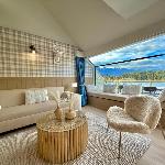 Remarkable Vistas - The Lodges Lakeview Queenstown 