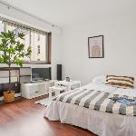 BnBNova - 1BR - Montmartre & Palais Garnier Paris 