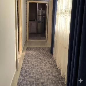 Cozy 1BR Apartment Full Kitchen