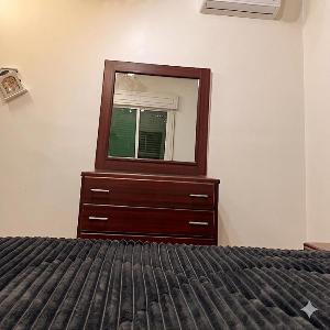 Spacious 2BR Sleeps 6 Full Kitchen Heart of Amman