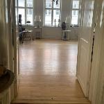 3BR Apt In CPH City Center