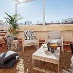 Apartment in Madrid 