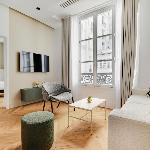 Líbere Paris Haussmann 