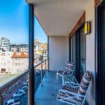 Apartment in Cape Town 