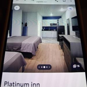 Platinum inn and suites