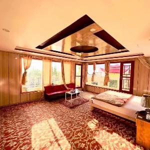 Aljohar rest house