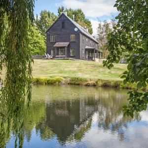 Highfield Country House