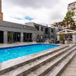 Apartment in Cape Town 