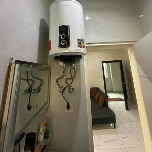 Royal Heavens Kohistan Enclave 2BHK