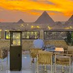 Titan Pyramids Hotel