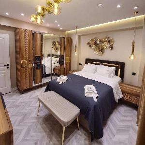 3-Bedroom Serviced Apartment