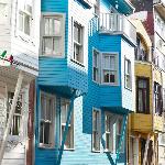 Tilas House no:8