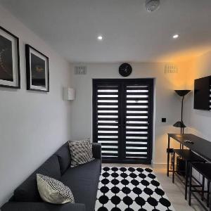 Luaz  - View   Lodge