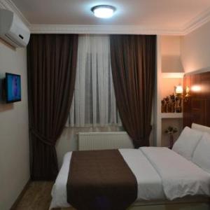 New Fatih Hotel