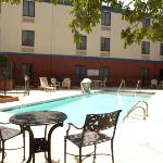 Days Inn by Wyndham Tulsa Central