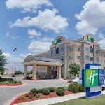 Holiday Inn Express & Suites San Antonio Brooks City Base an IHG Hotel