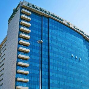 Al Safa Royal Suites