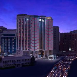 Four Points by Sheraton Doha