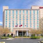 Battle Ground Academy Hotels - Franklin Marriott Cool Springs