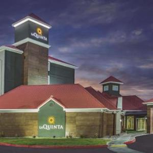 La Quinta Inn & Suites Las Vegas Summerlin Tech