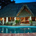 L'Oasis Lodge