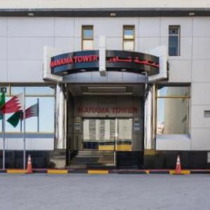 Manama Tower
