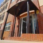 Reading Serviced Apartments