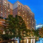 The Westin Riverwalk, San Antonio