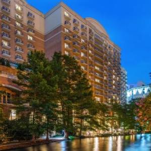 The Westin Riverwalk San Antonio