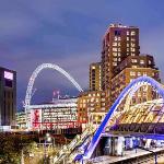 ibis London Wembley London 