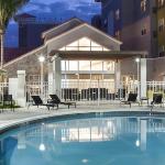 Residence Inn By Marriott Fort Lauderdale Airport & Cruise Port