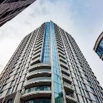 One Bedroom apartment in Aldgate 