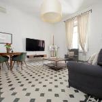 Luxury Spagna Apartments Rome